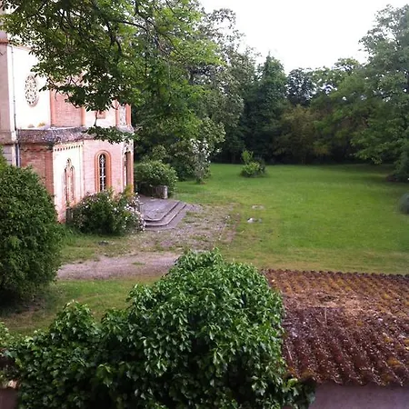 La Petite Bastide