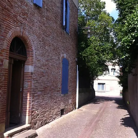 Bed & Breakfast La Petite Bastide Saint-Sulpice (Oise)