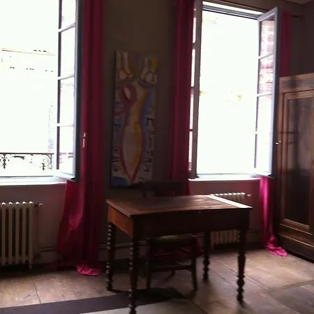 Bed & Breakfast La Petite Bastide
