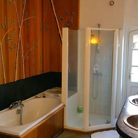 La Petite Bastide Saint-Sulpice (Oise)