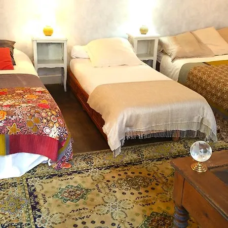 La Petite Bastide Bed & Breakfast *