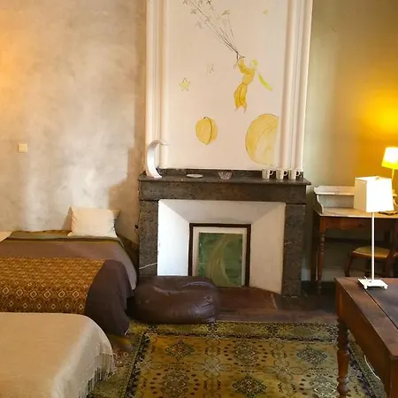 Bed & Breakfast La Petite Bastide