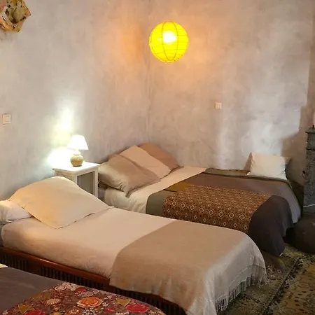 La Petite Bastide Bed & Breakfast