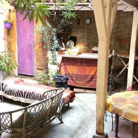 La Petite Bastide *