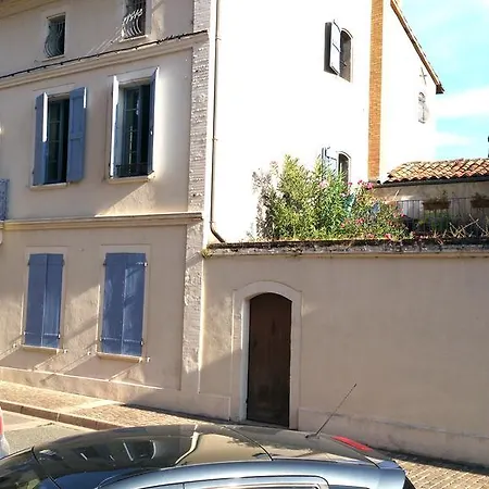 La Petite Bastide