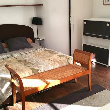 Bed & Breakfast La Petite Bastide