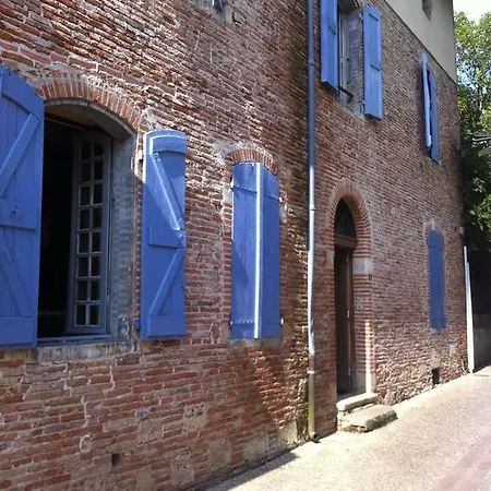 La Petite Bastide