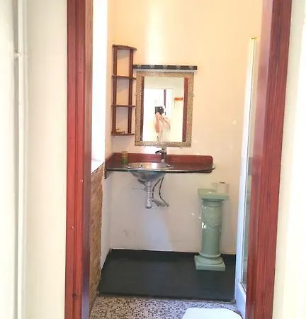 La Petite Bastide *