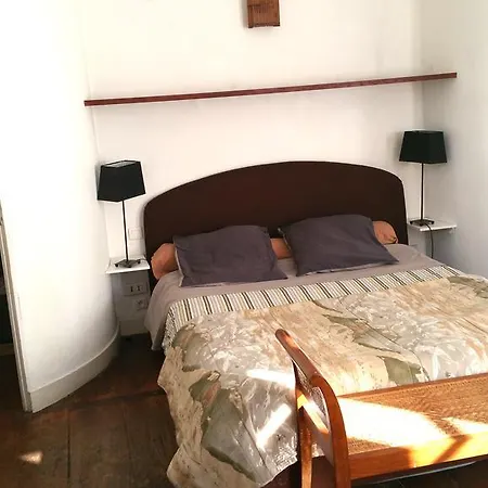 La Petite Bastide Couette-café *
