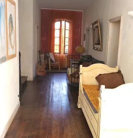 La Petite Bastide Couette-café