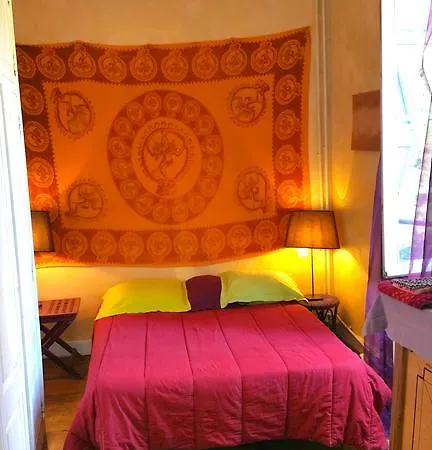 Couette-café La Petite Bastide