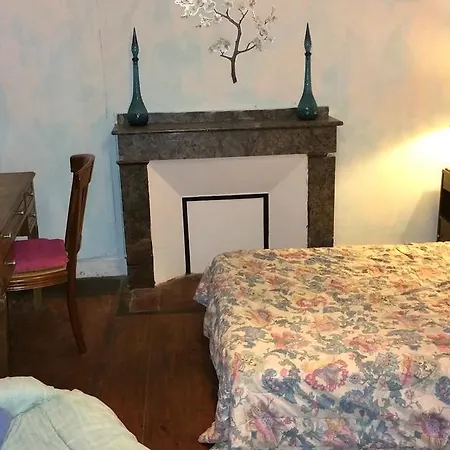 La Petite Bastide Couette-café